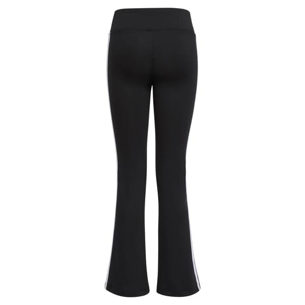 Girls &#40;7-16&#41; adidas&#174; Flared Leg Pants
