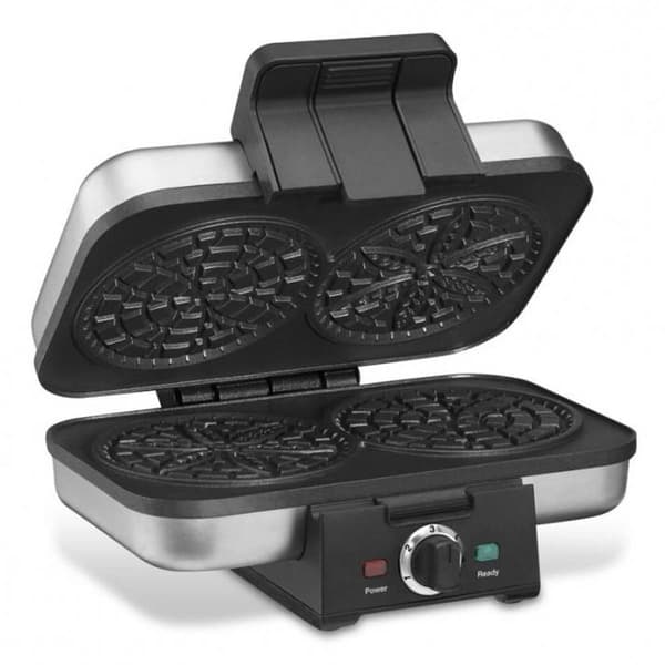 Cuisinart&#174; Pizzelle Press