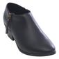 Womens Dunes Doni Black Ankle Boots - image 1