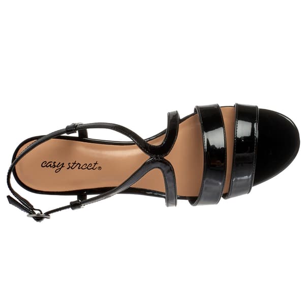 Womens Easy Street Blissful Dress Sandals