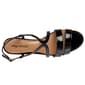 Womens Easy Street Blissful Dress Sandals - image 4