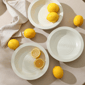 Stone Lain Orbit 4pc. Pasta Bowl Stoneware Set - image 6