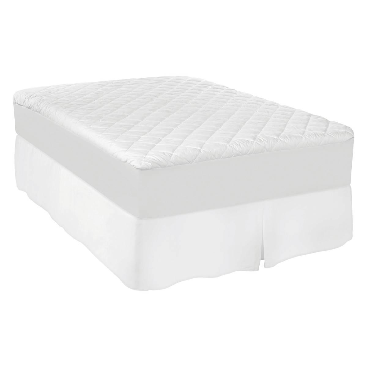 Sealy Luxury Mattress Pad