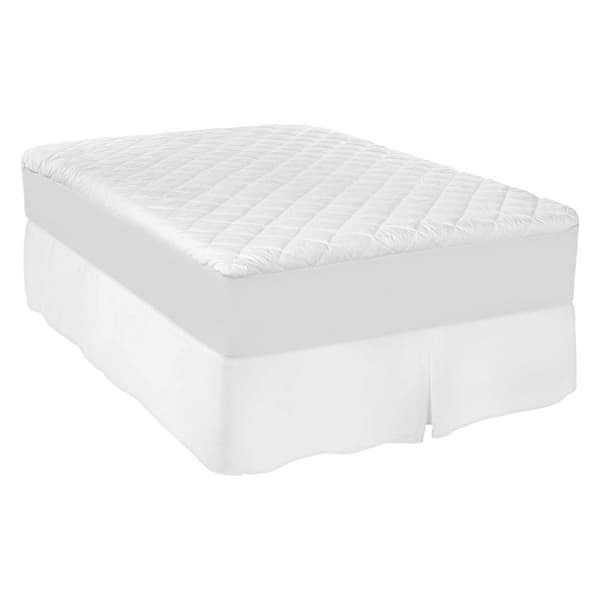 Sealy Luxury Mattress Pad
