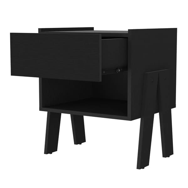FM FURNITURE Hyacinth Night Stand