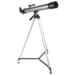 Vivitar 60x120 Refractor Telescope with Tripod