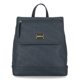 Womens MultiSac Solid Carter Backpack