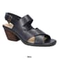 Womens Bella Vita Cameron Block Heel Slingback Sandals - image 7