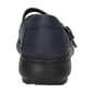 Womens Easy Street Wise Asymmetrical Comfort Mary Jane Flats - image 3