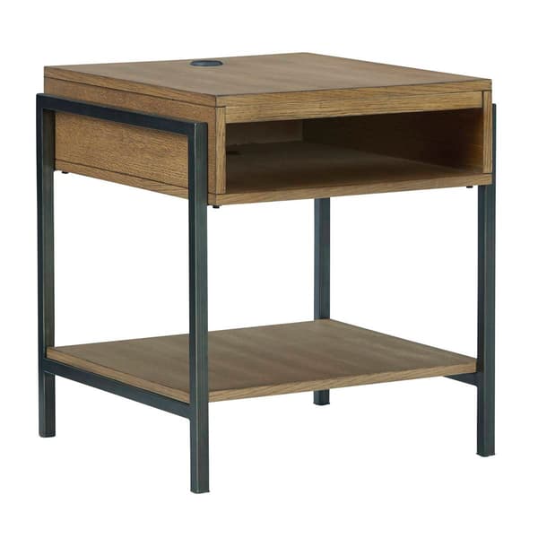 Signature Design by Ashley Fridley End Table - image 
