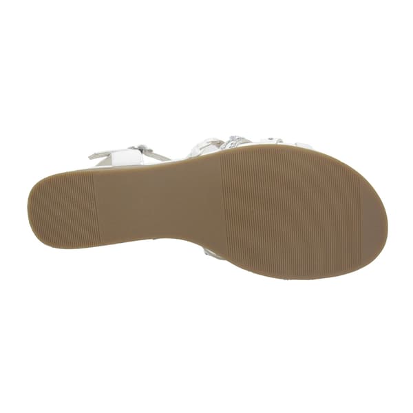 Womens Jellypop Mari Wedge Sandals