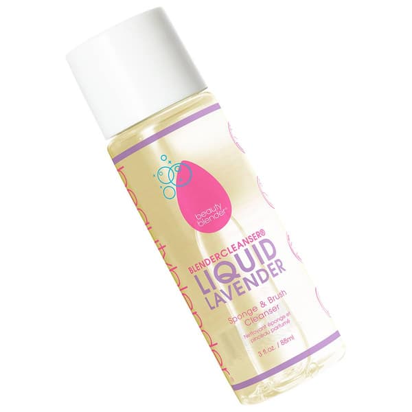 Beautyblender Liquid Blender Cleanser