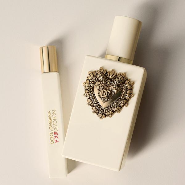 Dolce&amp;Gabbana Your Devotion Eau de Parfum Intense