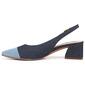 Womens Franco Sarto Jacer 2 Slingback Pumps - image 2