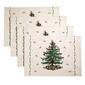 Spode&#40;R&#41; Christmas Tree Placemat - image 1