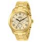 Mens Invicta Pro Diver 47mm VD54 Quartz Watch - 21658 - image 1