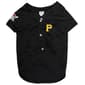MLB Pittsburgh Pirates Pet Jersey - image 2