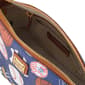 Dooney & Bourke Yankees Suki Crossbody - image 3