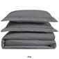 Cannon Solid Heritage Duvet Cover Set - image 8