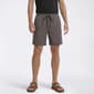 Mens Spyder Woven Shorts with Contrast Yoke - image 5