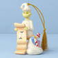 Lenox(R) Grinch''s List Ornament - image 1