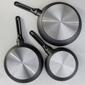 BergHOFF Helix 3pc. Nonstick Ceramic Frying Pan Set - image 2