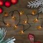 Northlight Seasonal 10ct. Gingerbread Man Christmas Lights - image 3