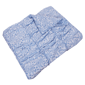 Greenland Home Fashions™ Helena Ruffle Reversible Quilted Throw - image 1