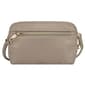Travelon Tailored Convertible Crossbody Clutch Tote - image 1