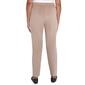 Womens Alfred Dunner Telluride Corduroy Proportioned Pants-Short - image 2