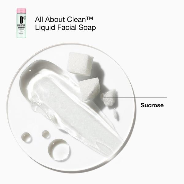 Clinique Great Skin Everywhere: Combination Oily Skin Gift Set
