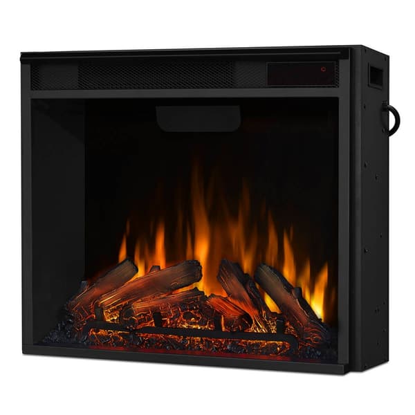 Real Flame Hollis Electric Fireplace
