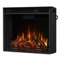 Real Flame Hollis Electric Fireplace - image 17
