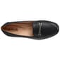 Womens LifeStride Jovial Bit Wedge Loafers - image 4