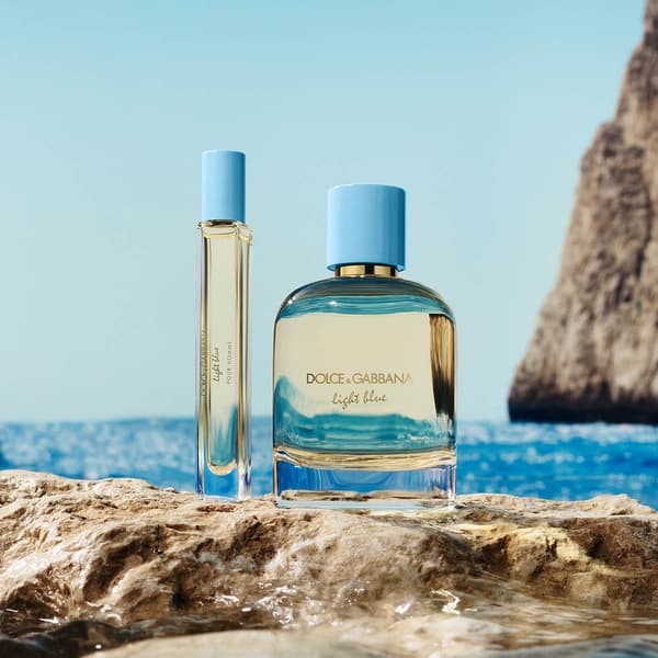 Dolce&Gabbana Light Blue Pour Homme Eau De Parfum