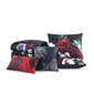 Bebejan Moody Painting 5pc. Reversible Comforter Set - image 6