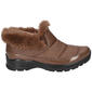 Womens Easy Street Flurry Easy Dry Waterproof Snow Boots - image 3