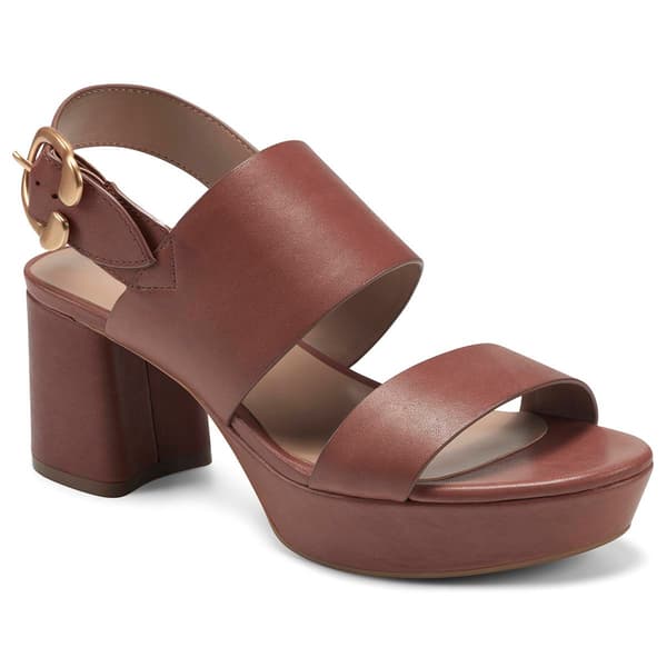 Womens Aerosoles Camera Slingback Sandals - image 