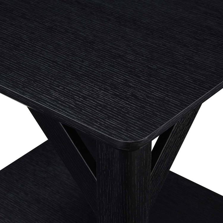 Convenience Concepts Winston End Table