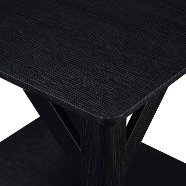 Convenience Concepts Winston End Table