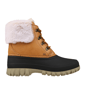 Womens Mykos Brielle Lace-Up Ankle Boots - image 2
