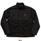 Mens Spyder Sweater Fleece Jacket - image 3