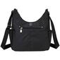 BG By Baggallini(R) Phoenix Hobo Crossbody Tote - image 1