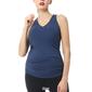 Womens Glow & Grow&#174; Bra In Active Maternity Tank Top - image 5