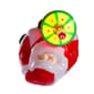 Kurt Adler Injection Mold Santa Bubble Light Tabletop Decoration - image 7