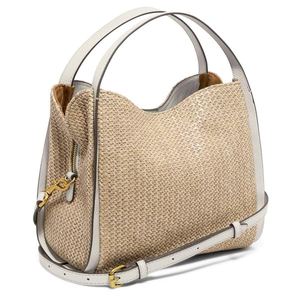 American Leather Co. Auburn Trip Comp Crossbody