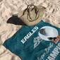 Northwest Super Bowl LIX Philadelphia Eagles Gumbo Beach Towel - image 3