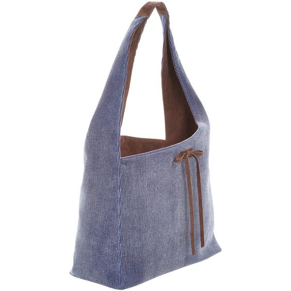 Lucky Brand Clem Solid Hobo