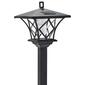 Ideaworks Solar LED Lamp Pole Panel - image 1