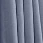 Ricardo&#174; Glasgow Grommet Patio Curtain Panel w/ Wand - 112x84 - image 2